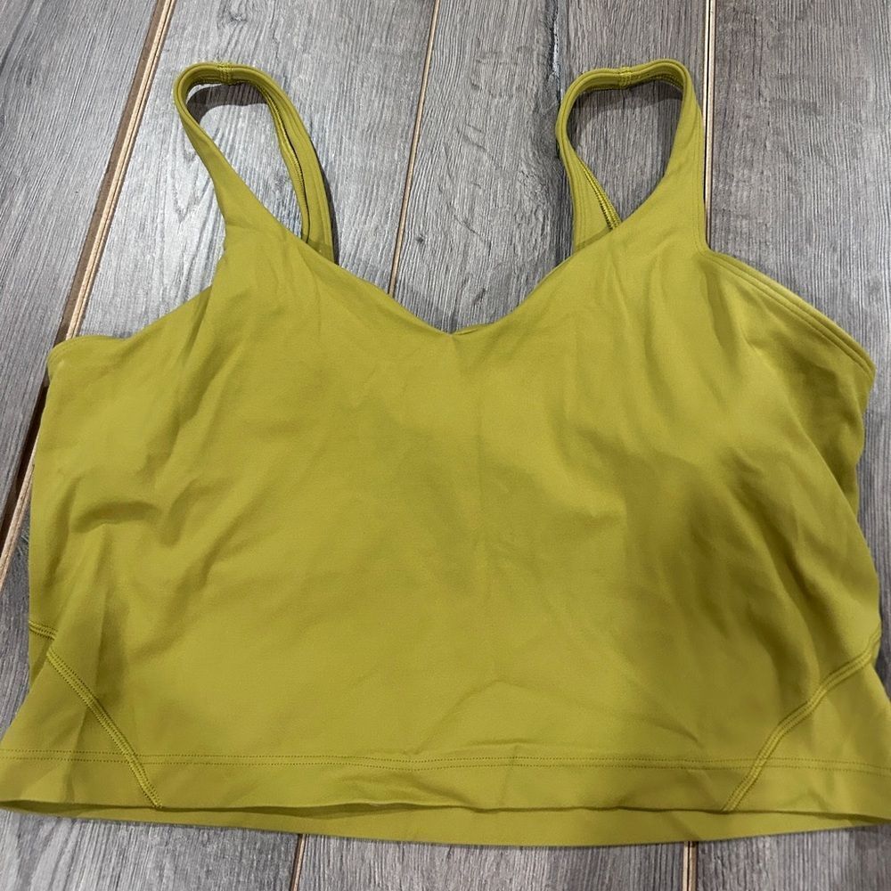 Lululemon Align Tank